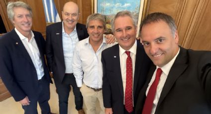 Acuerdo con EEUU: Quirno dijo que Argentina busca la “flexibilidad” del Mercosur