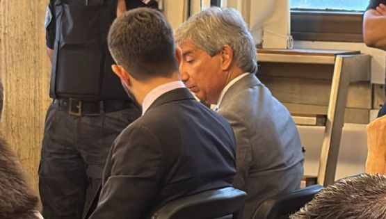 La defensa de Bento pidió 5 años de prisión domiciliaria