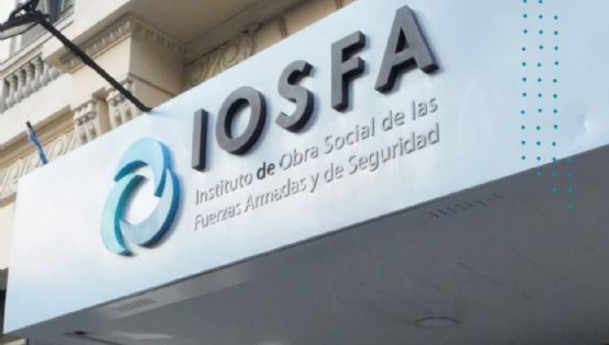 Las fuerzas de seguridad tendrán una nueva obra social 