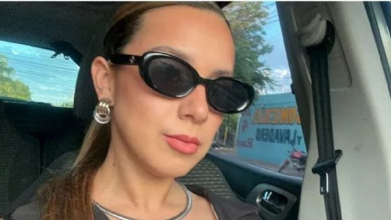 Trasladaron a una comisaría a la argentina acusada de racismo en Brasil 