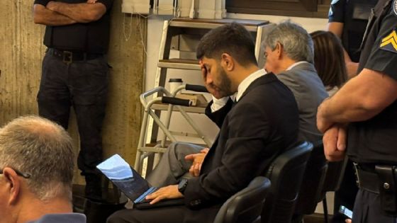 Caso 13: la historia que resume las miserias del caso Bento