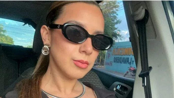 Trasladaron a una comisaría a la argentina acusada de racismo en Brasil 