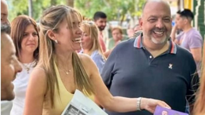 Griselda Petri llega a Diputados para bajar impuestos y regular el uso de celulares en escuelas