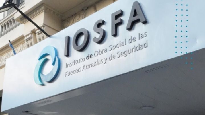 Las fuerzas de seguridad tendrán una nueva obra social 