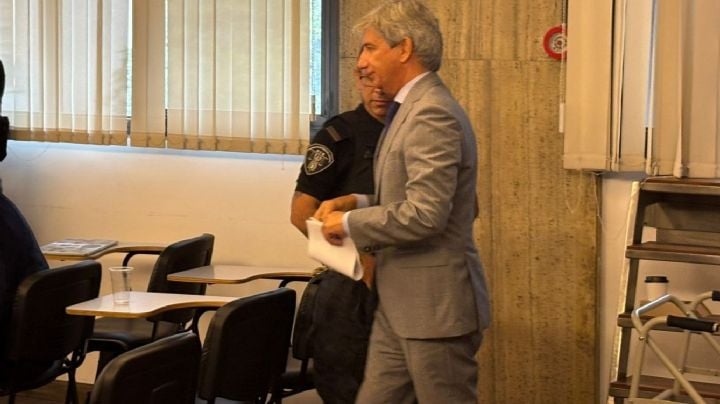 Walter Bento apeló la condena y la defensa pide su absolución
