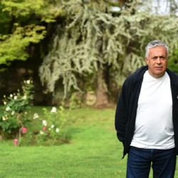 El peligro de sentirse un estadista II