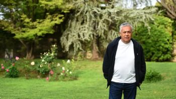 El peligro de sentirse un estadista II