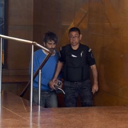 Caso 13: la historia que resume las miserias del caso Bento