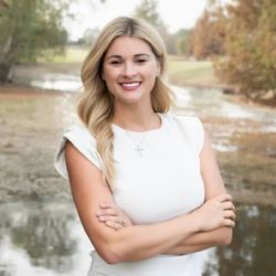 Los demócratas ganaron en Luisiana, donde Trump había arrasado en las presidenciales