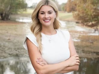 Los demócratas ganaron en Luisiana, donde Trump había arrasado en las presidenciales