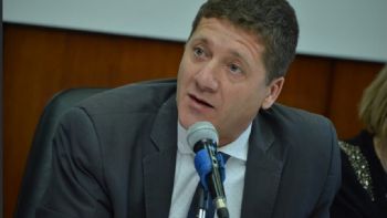 Le aceptarán la renuncia al funcionarioque manejaba borracho