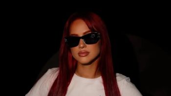 Flor Vigna y todo su equipo se "escapó" del equipo de Intrusos 