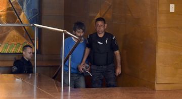 Caso 13: la historia que resume las miserias del caso Bento