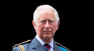 Rey Carlos III dijo que ayudará a Policía ante las acusaciones contra expríncipe Andrés