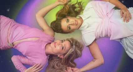 Laura Esquivel y Brenda Asnicar realizarán una gira por Latinoamérica, pero aún no hay fecha en Argentina