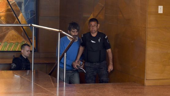 Caso 13: la historia que resume las miserias del caso Bento