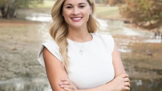 Los demócratas ganaron en Luisiana, donde Trump había arrasado en las presidenciales