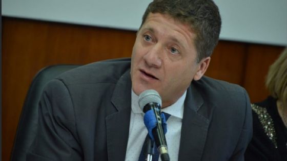 Le aceptarán la renuncia al funcionarioque manejaba borracho