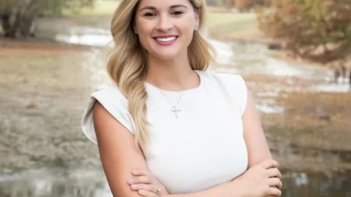 Los demócratas ganaron en Luisiana, donde Trump había arrasado en las presidenciales