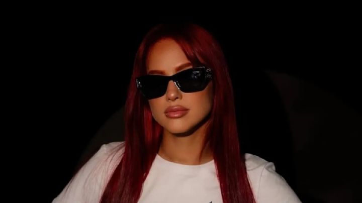 Flor Vigna y todo su equipo se "escapó" del equipo de Intrusos 