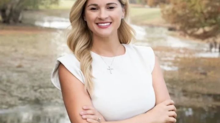 Los demócratas ganaron en Luisiana, donde Trump había arrasado en las presidenciales