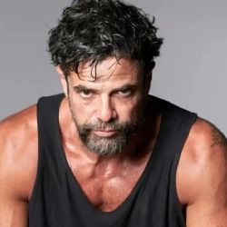 Luciano Castro rompió el silencio tras su internación: “Estuve muy deprimido”