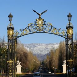 Se viene un restaurante en los Caballitos de Marly