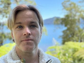 El particular nombre que eligió Benjamín Amadeo para su segundo hijo