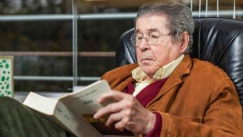 Murió el reconocido escritor Alfredo Bryce Echenique