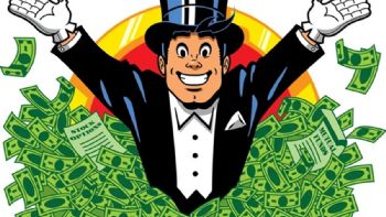 Quiénes son los milmillonarios argentinos que destaca la revista Forbes