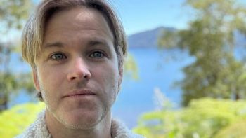 El particular nombre que eligió Benjamín Amadeo para su segundo hijo