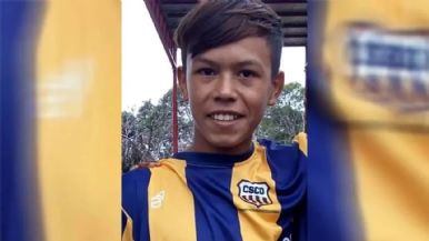 Foto iliustrativa de  Van a juicio los dueños de una jauría de perros que asesinó a un niño de 12 años 