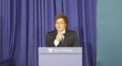 Milei calificó a Paolo Rocca y a Madanes Quintanilla como “empresarios prebendarios”