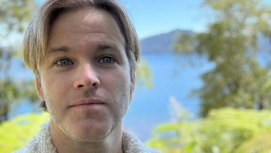 El particular nombre que eligió Benjamín Amadeo para su segundo hijo