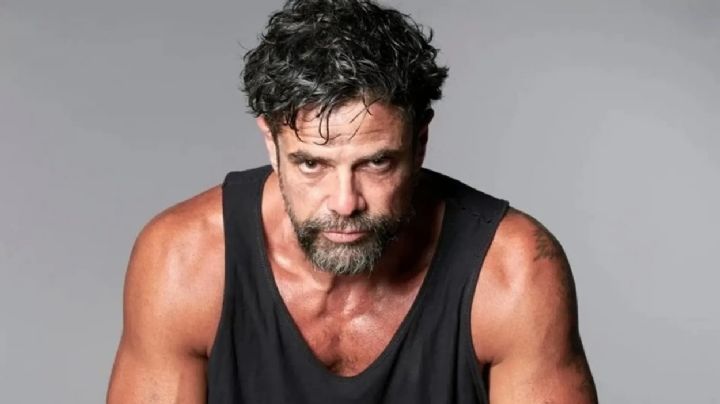 Luciano Castro rompió el silencio tras su internación: “Estuve muy deprimido”