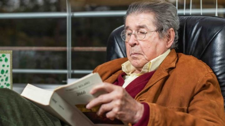 Murió el reconocido escritor Alfredo Bryce Echenique