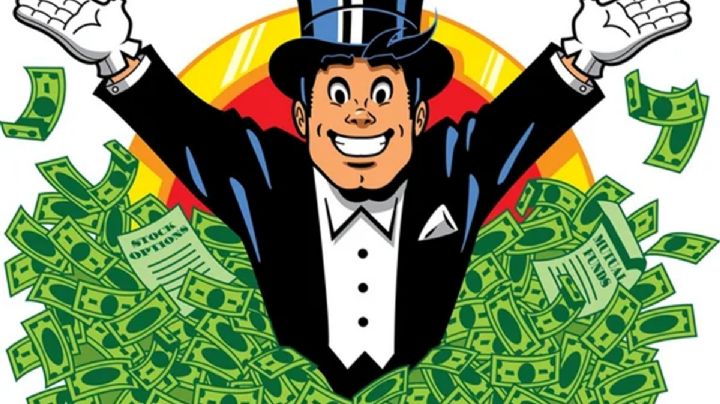 Quiénes son los millonarios argentinos que destaca la revista Forbes