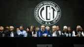 Foto ilustrativa de la nota titulada: La Justicia rechazó la cautelar presentada por la CGT por la reforma laboral