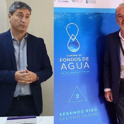 Turbulencias en dos áreas clave del gobierno provincial