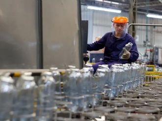 Lumilagro cerró su fábrica e importará termos de China