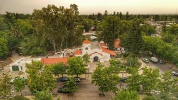 Chacras y Godoy Cruz, entre los destinos más hospitalarios de Argentina