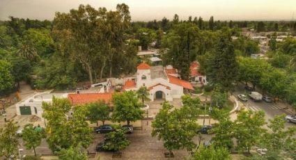 Chacras y Godoy Cruz, entre los destinos más hospitalarios de Argentina