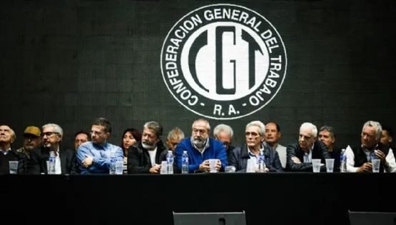 La Justicia rechazó la cautelar presentada por la CGT por la reforma laboral