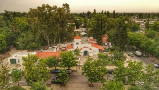 Chacras y Godoy Cruz, entre los destinos más hospitalarios de Argentina