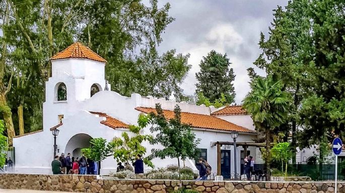 Chacras y Godoy Cruz, entre los destinos más hospitalarios de Argentina