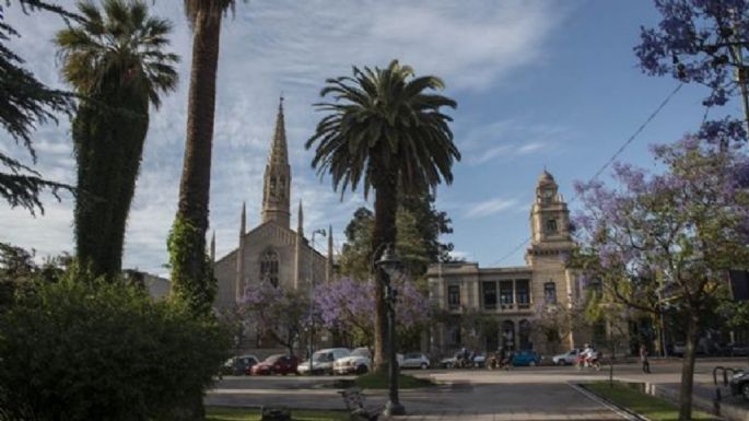 Chacras y Godoy Cruz, entre los destinos más hospitalarios de Argentina