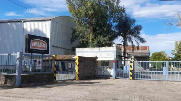 Lumilagro cerró su fábrica e importará termos de China