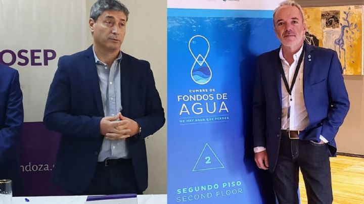 Turbulencias en dos áreas clave del gobierno provincial