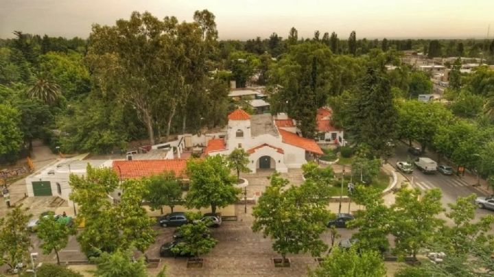 Chacras y Godoy Cruz, entre los destinos más hospitalarios de Argentina