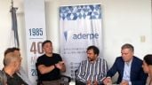 Foto ilustrativa de la nota titulada: Aderpe, Guaymallén y Godoy Cruz coordinan acciones por el tránsito y las obras en el Acceso
